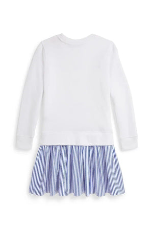 Vestido Polo Ralph Lauren para Niña