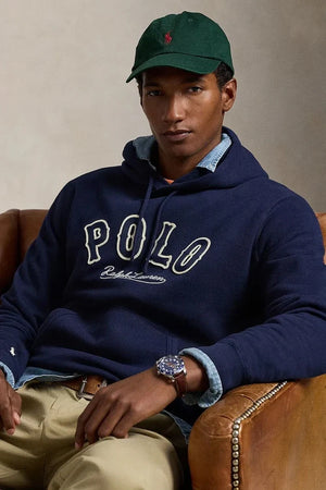 Sudadera Polo Ralph Lauren