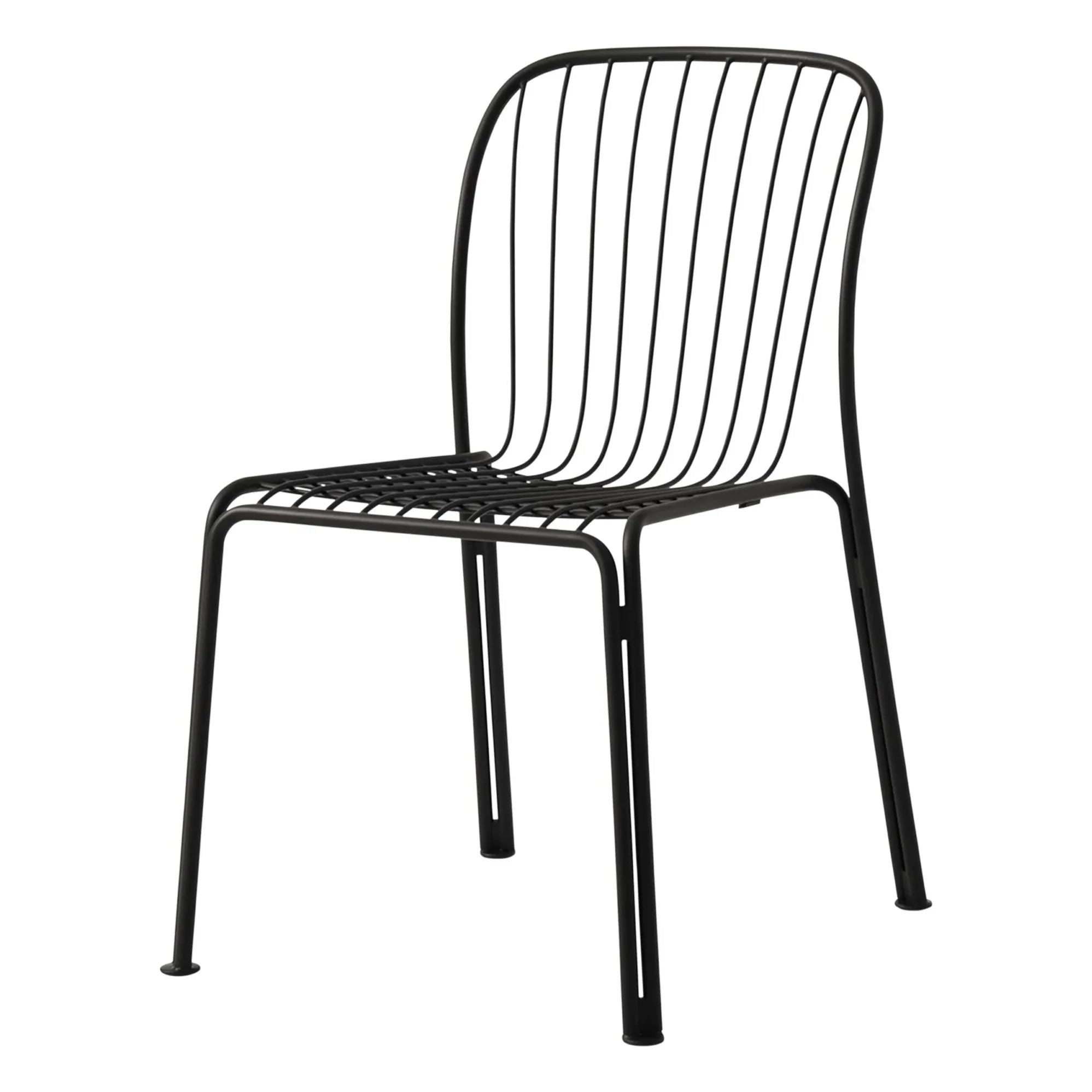 & Tradition - Silla Thorvald SC94, Space Copenhagen | Negro