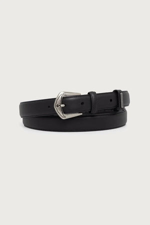 Cinturón de cuero JIM para hombre