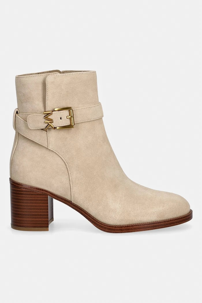Botín de tacón Rachel de MICHAEL Michael Kors para mujer