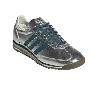 Zapatillas Adidas SL 72 OG | Plata