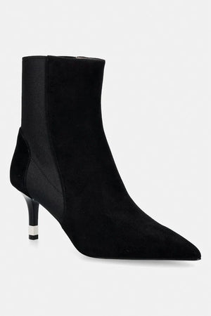 Botines de mujer de ante Furla Aria