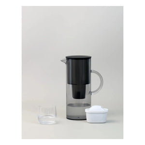 Stelton - Magnesium+Universal su filtreleri - 3'lü Set | Beyaz