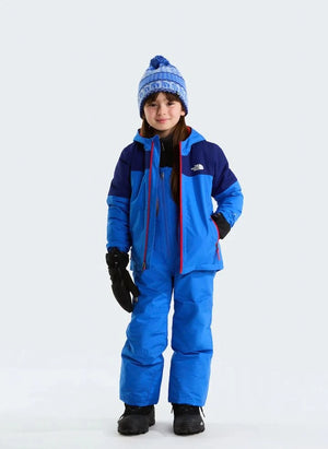 The North Face - Pantalones de Kayak Freedom | Azul eléctrico