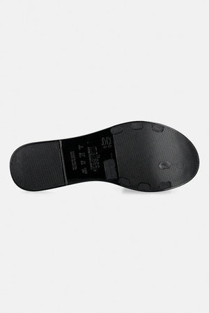 Melissa chanclas para mujer MELISSA BABE PETALS AD