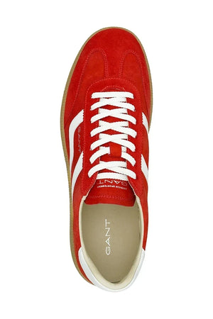 Zapatillas deportivas de ante Gant Cuzmo
