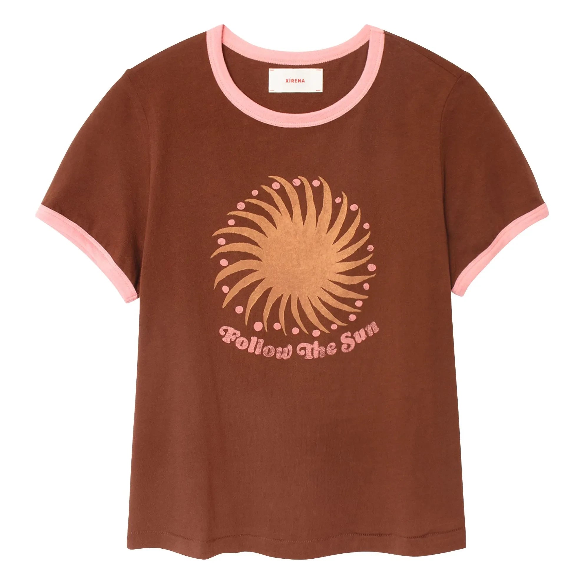 Xirena - Camiseta Frankie | Siena