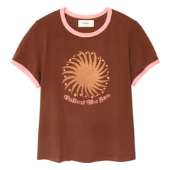 Xirena - Camiseta Frankie | Siena