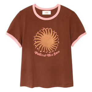Xirena - Camiseta Frankie | Siena
