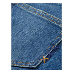 Scotch & Soda - Jean Dean Bol Tapered | Azul