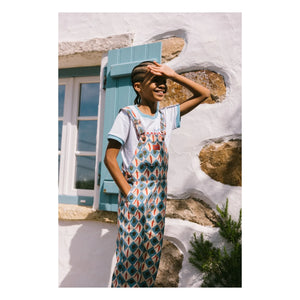 Favorite People - Oliva Peppers Peto | Azul
