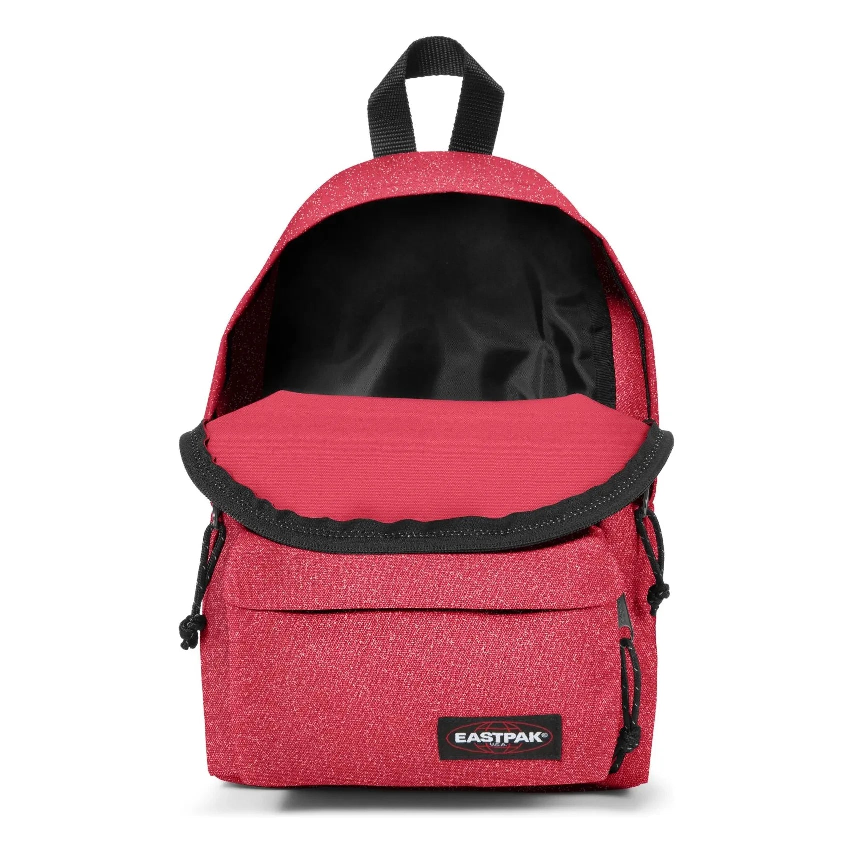 Eastpak - Mochila Orbit Glitter | Rosa