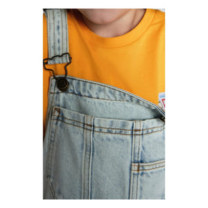 American Vintage - Mono vaquero Joybird | Azul claro