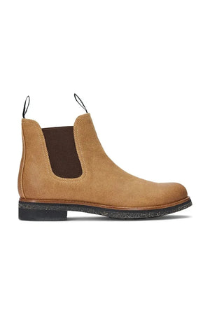 Bota de piel Radford Chls de Polo Ralph Lauren