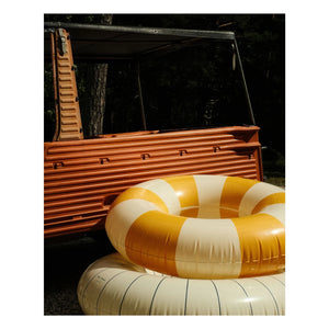 Petites Pommes - Sally la rosquilla | Naranja