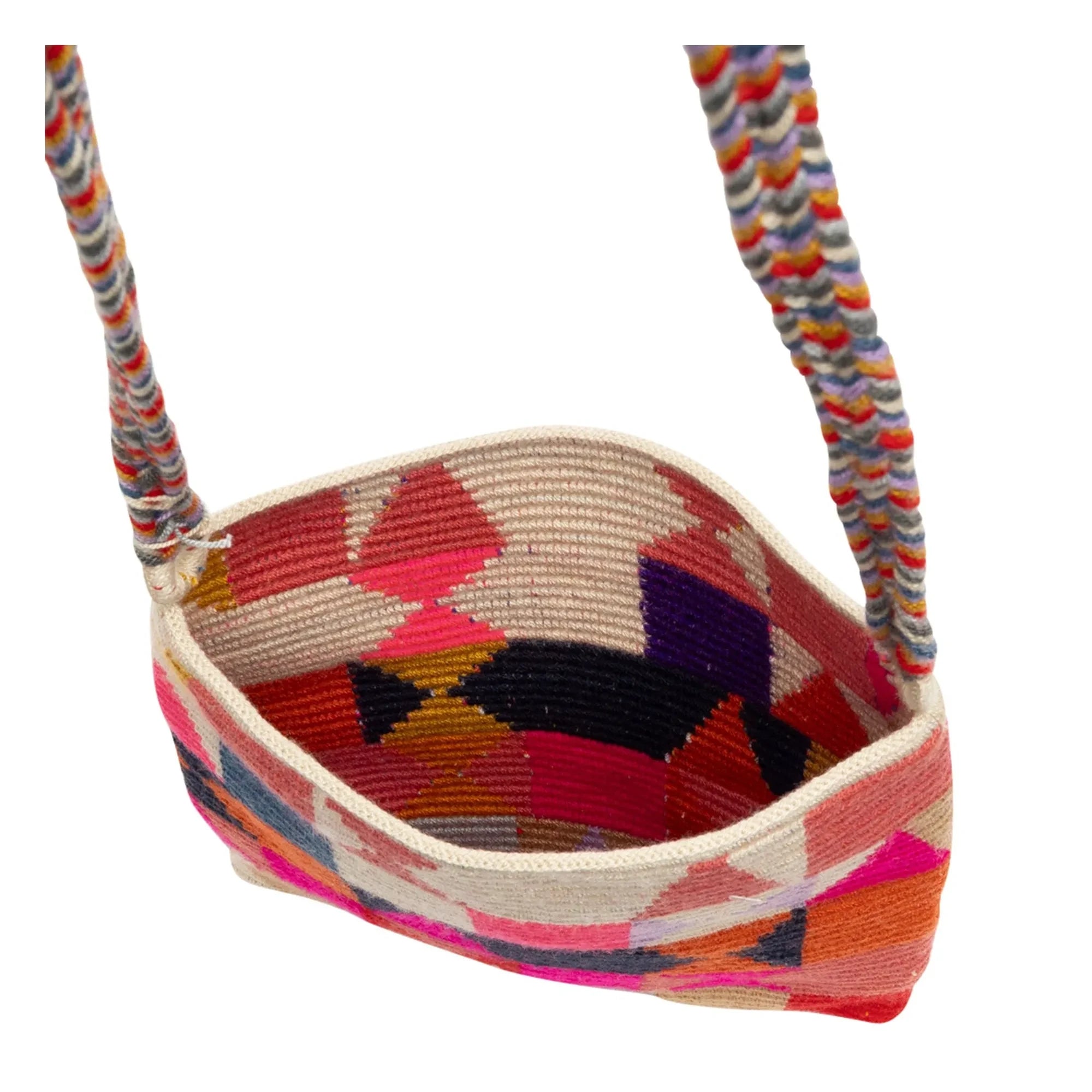 Guanabana - Bolso Opera Hare | Fucsia
