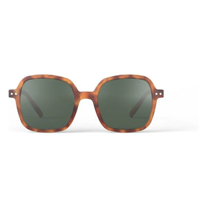 IZIPIZI - Gafas de Sol #Office | Marrón