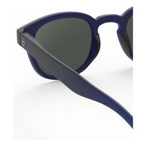 IZIPIZI - Gafas de sol #C | Azul noche