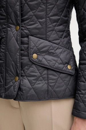 Chaqueta Barbour Acolchada para Mujer