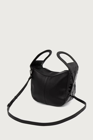 Sprayground - Bolso Cruzado Negro para Mujer 910B9575NSZ