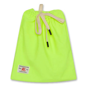 AO76 - Bañador con protección UV | Amarillo fluorescente