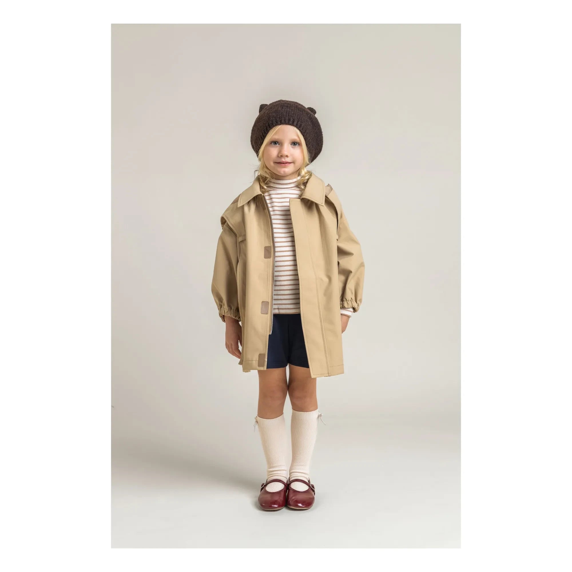 Flotte - Chaqueta Impermeable Richelito | Arena