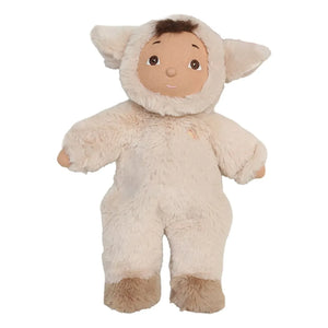 Olli Ella - Cozy Day Dinkum, Bebé Cordero | Beige