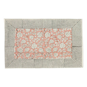 Olsson & Jensen - Florian mantel individual | Rosa