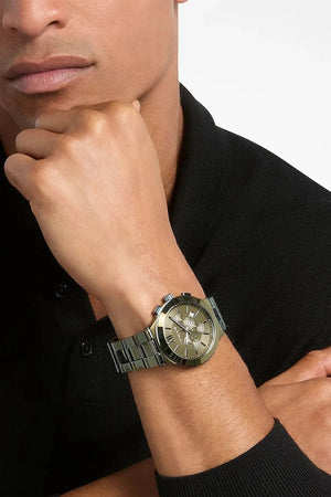 Reloj de pulsera Michael Kors Billie para hombre