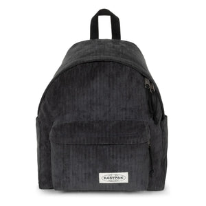 Eastpak - Mochila con relieve Day Pak'R | Negro