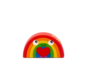 Tonies - Cuentos de Orgullo en Inglés - Cuentos Favoritos