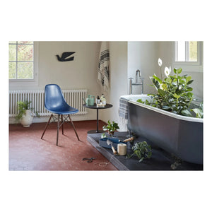 Vitra - Caja de herramientas organizadora de plástico reciclado - Arik Levy | Azul marino