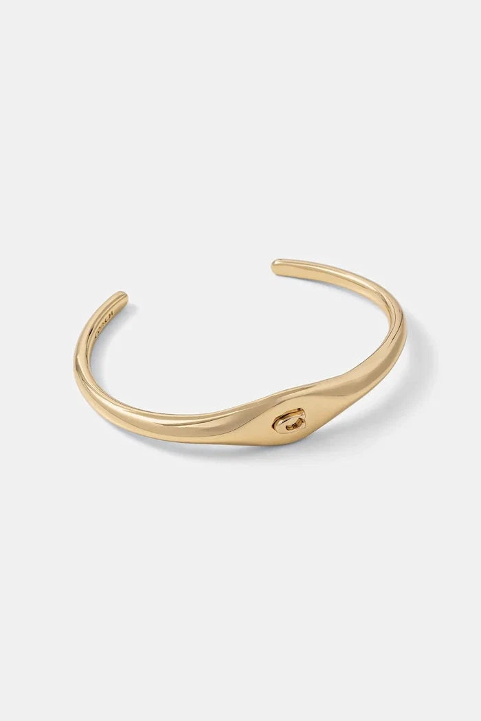 Pulsera Coach