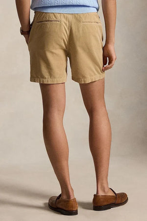 Polo Ralph Lauren Pantalones Cortos de Algodón para Hombre
