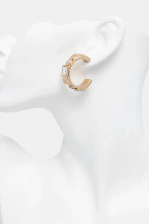 Pendientes AllSaints