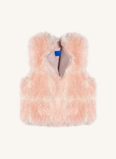 Mes Demoiselles - Jersey de Macy | Rosa