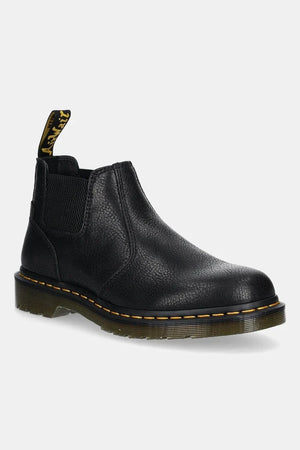 Botín Dr. Martens 2976 Lo Chelsea de Cuero