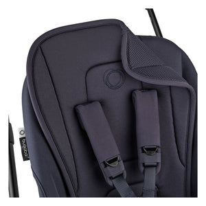 Bugaboo - Forro de silla de paseo reversible | Índigo