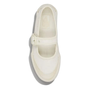 Vans - Zapatillas Mary Jane | Blanco