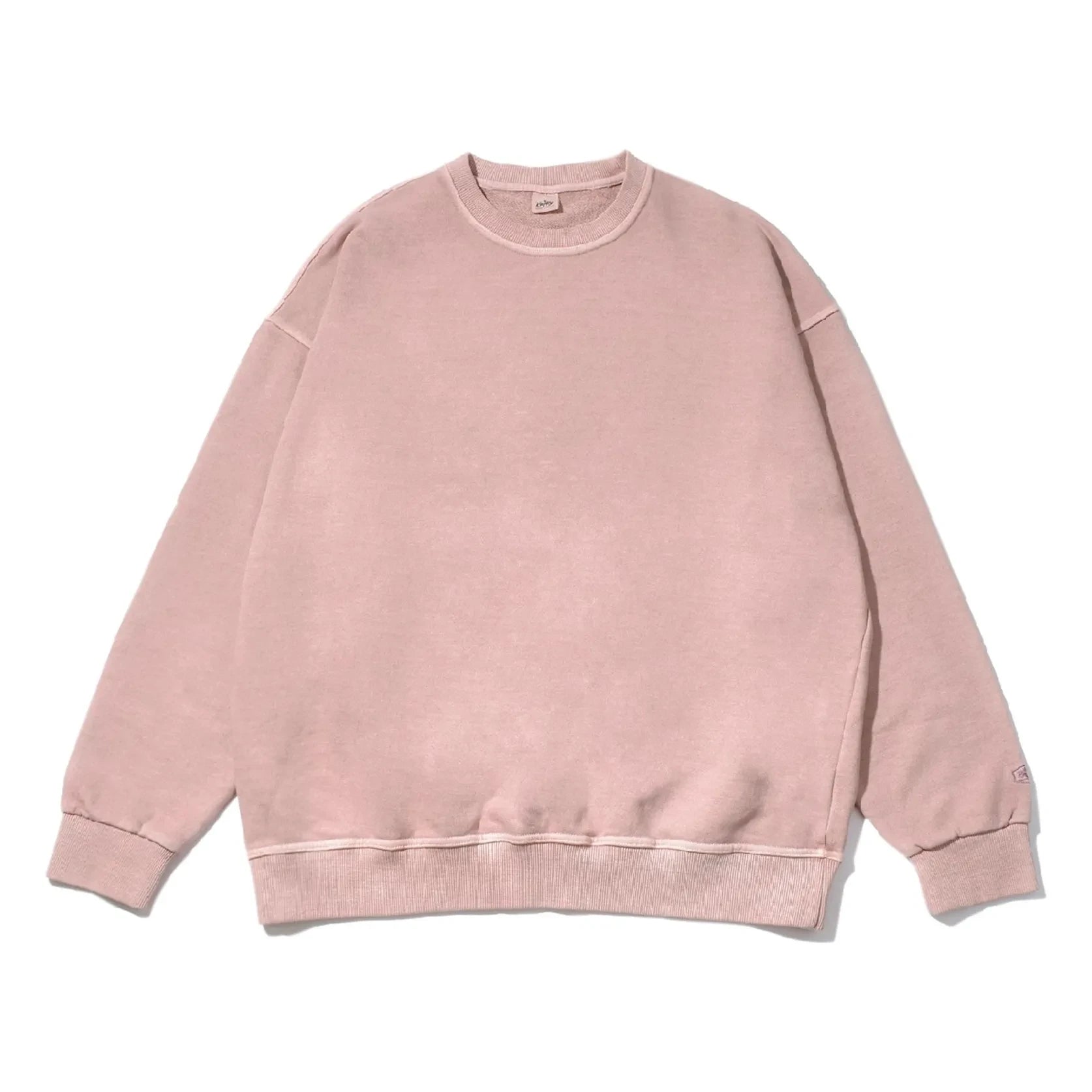 Kappy - Sweat Pigment | Rosa pálido