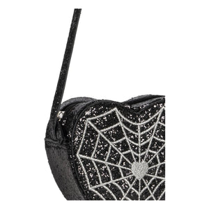 Konges Sløjd - Bolsa de Halloween | Negra