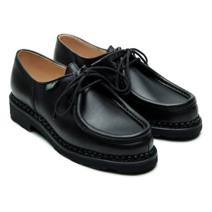 Paraboot - Zapatos Derby Michael | Negro