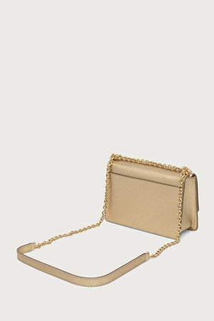 Bolso Furla de cuero para mujer, 1927 Mini Crossbody 20