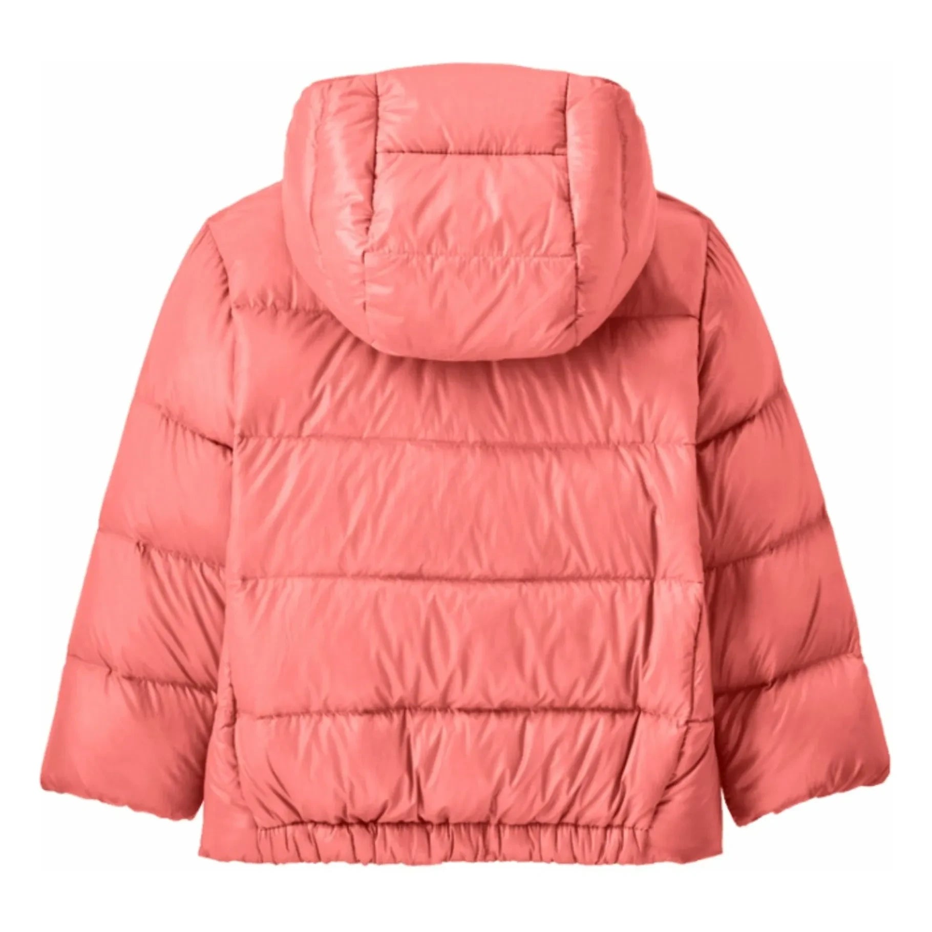 Patagonia - Chaqueta de Plumón Sintético Hi-Loft de Fibras Recicladas | Rosa
