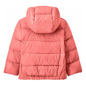 Patagonia - Chaqueta de Plumón Sintético Hi-Loft de Fibras Recicladas | Rosa