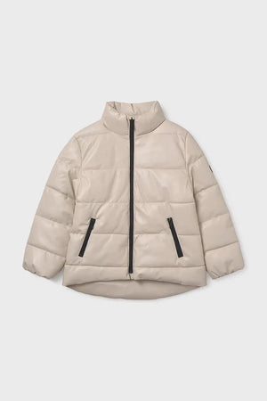 Chaquetón Infantil Mayoral
