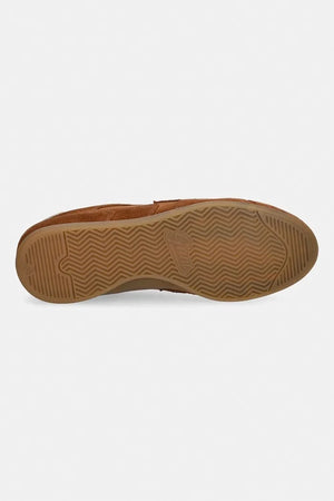 Zapatillas deportivas de ante para mujer Gant Sperly