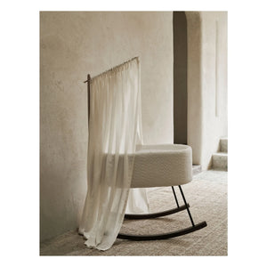 Quax - Mosquitera para cuna | Crudo