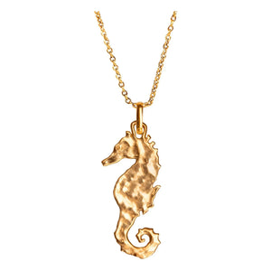 Alhaja - Collar Cavaletto | Oro